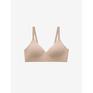 ThirdLove 24/7® Classic Wireless Bra Size XLtaupe / XL